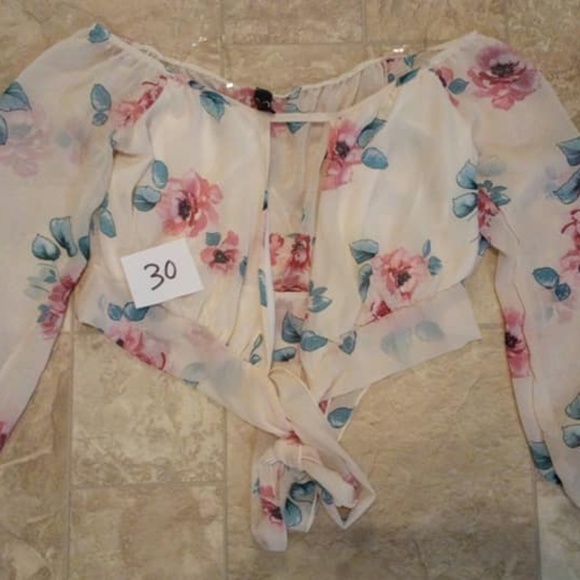 Windsor blouse - Picture 1 of 1